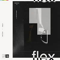 K Motionz — Flex Ft Simula — обложка